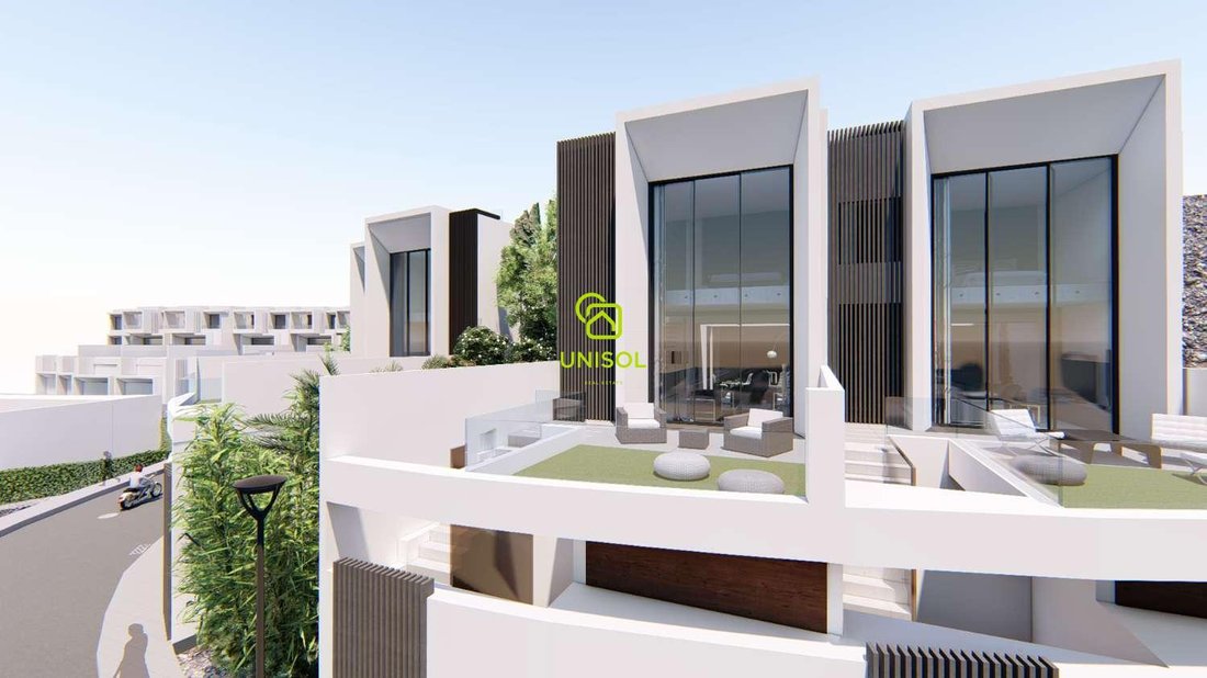 House in Torrox, Andalusia, Spain 4 - 18253799