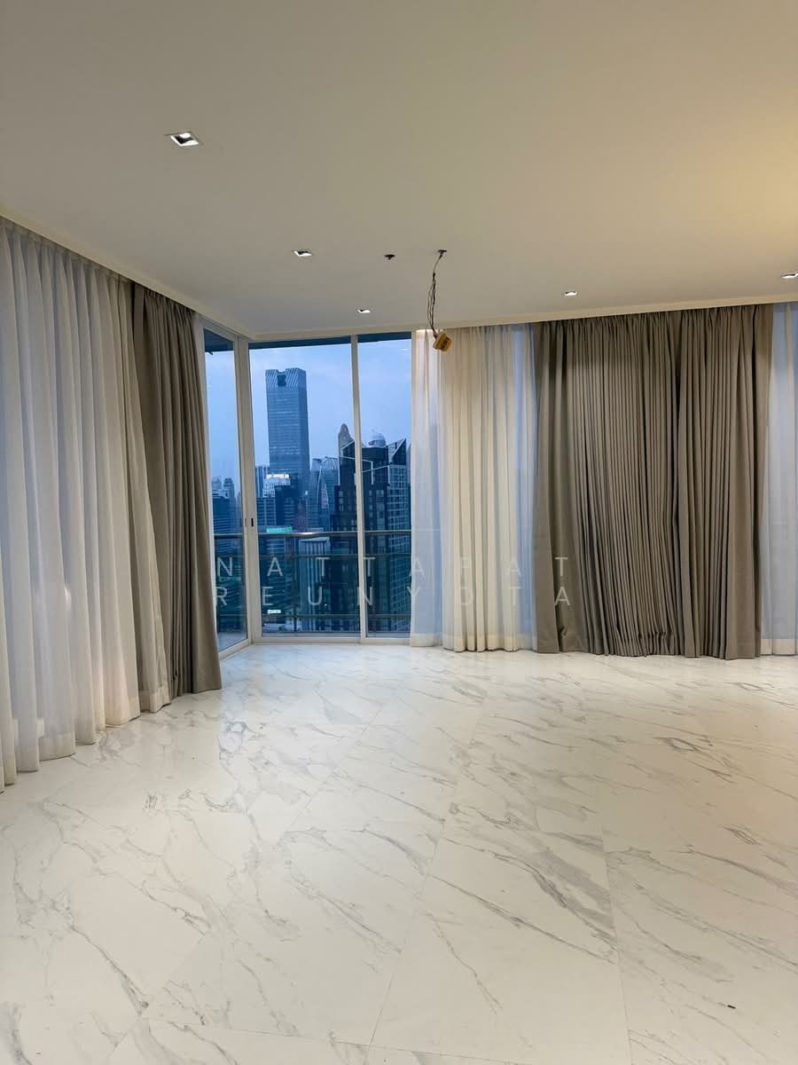 Condo in Bangkok, Krung Thep Maha Nakhon, Thailand 4 - 18254077