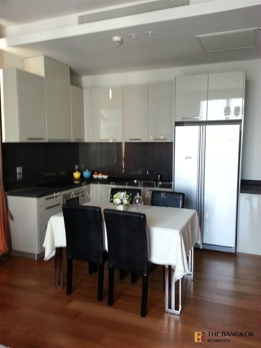 Condo in Bangkok, Krung Thep Maha Nakhon, Thailand 3 - 18251787