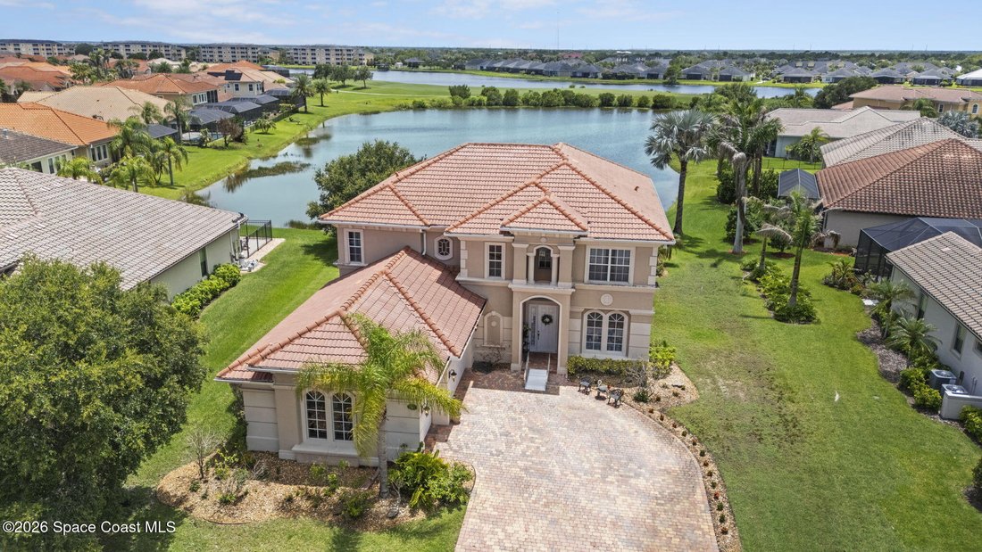 Casa a Melbourne, Florida, Stati Uniti 3 - 18257633