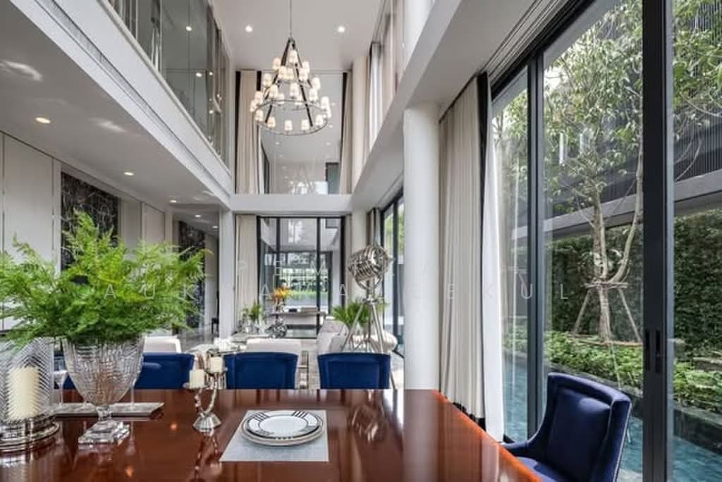 House in Bangkok, Krung Thep Maha Nakhon, Thailand 2 - 18254887