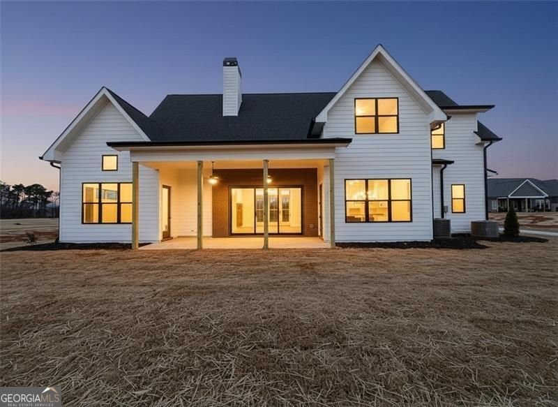 House in Rydal, Georgia, United States 5 - 18255468