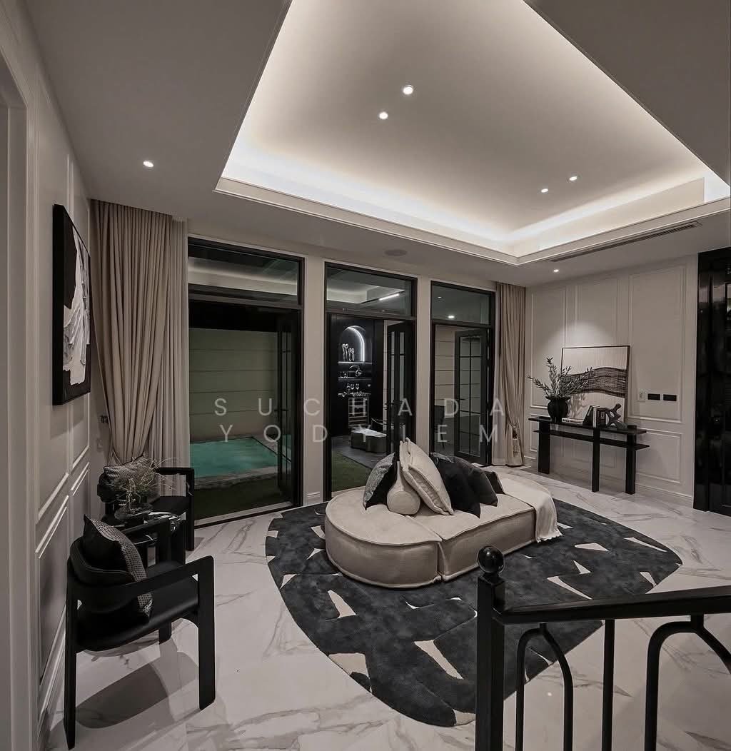 Townhouse in Bangkok, Krung Thep Maha Nakhon, Thailand 5 - 18253023