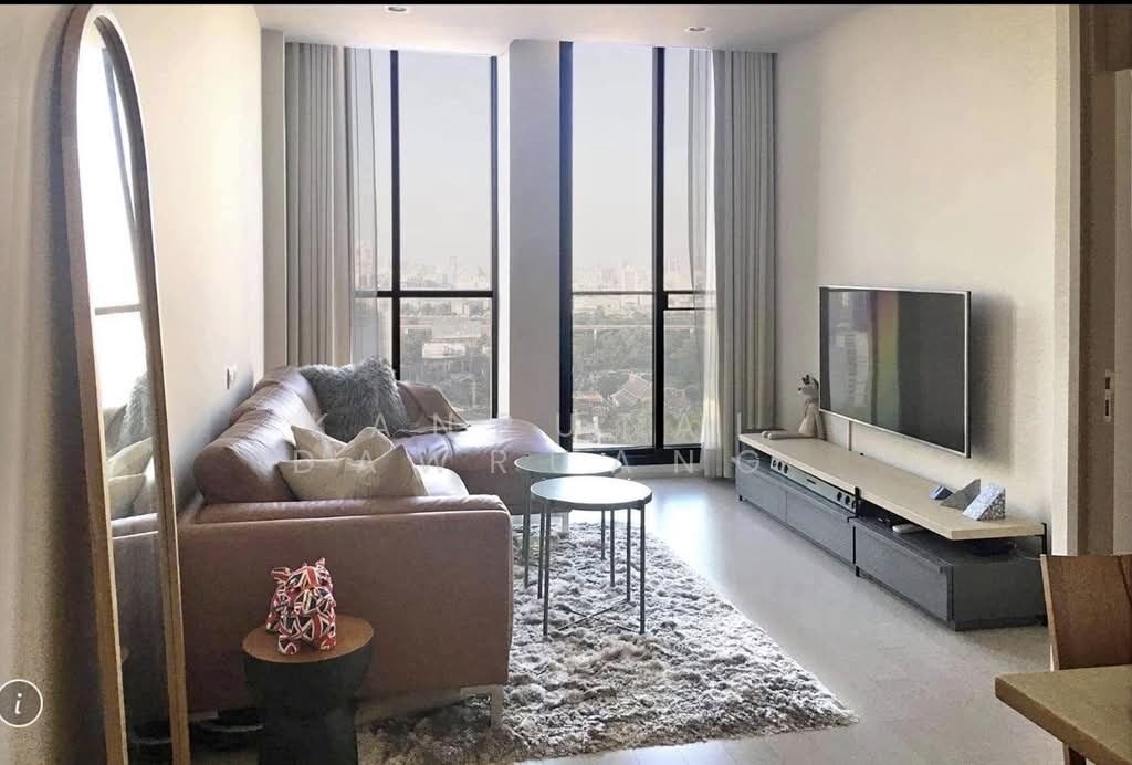 Condo in Bangkok, Krung Thep Maha Nakhon, Thailand 1 - 18253315