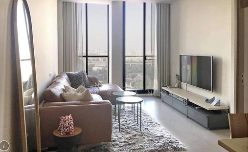 Condominio a Bangkok, Bangkok, Thailandia 1