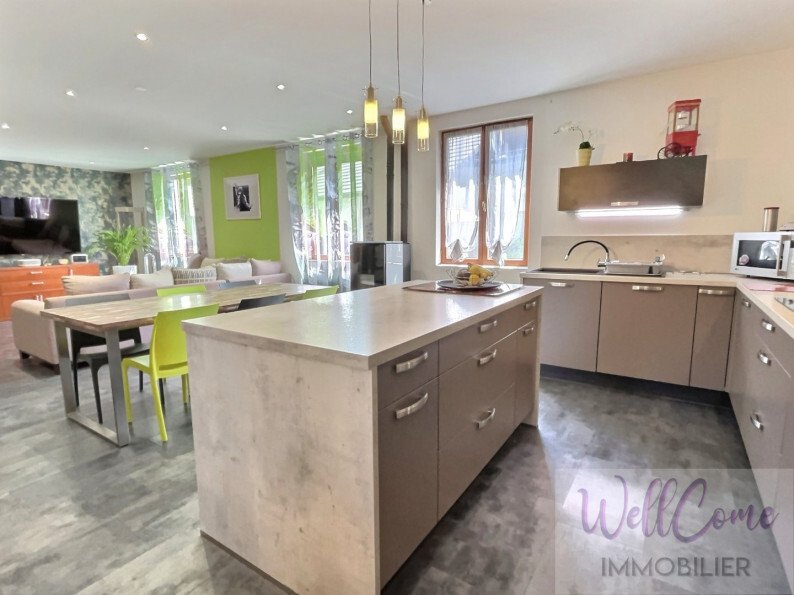 Apartment in Italie-Jacotot, Aix-les-Bains, France 3 - 18254340