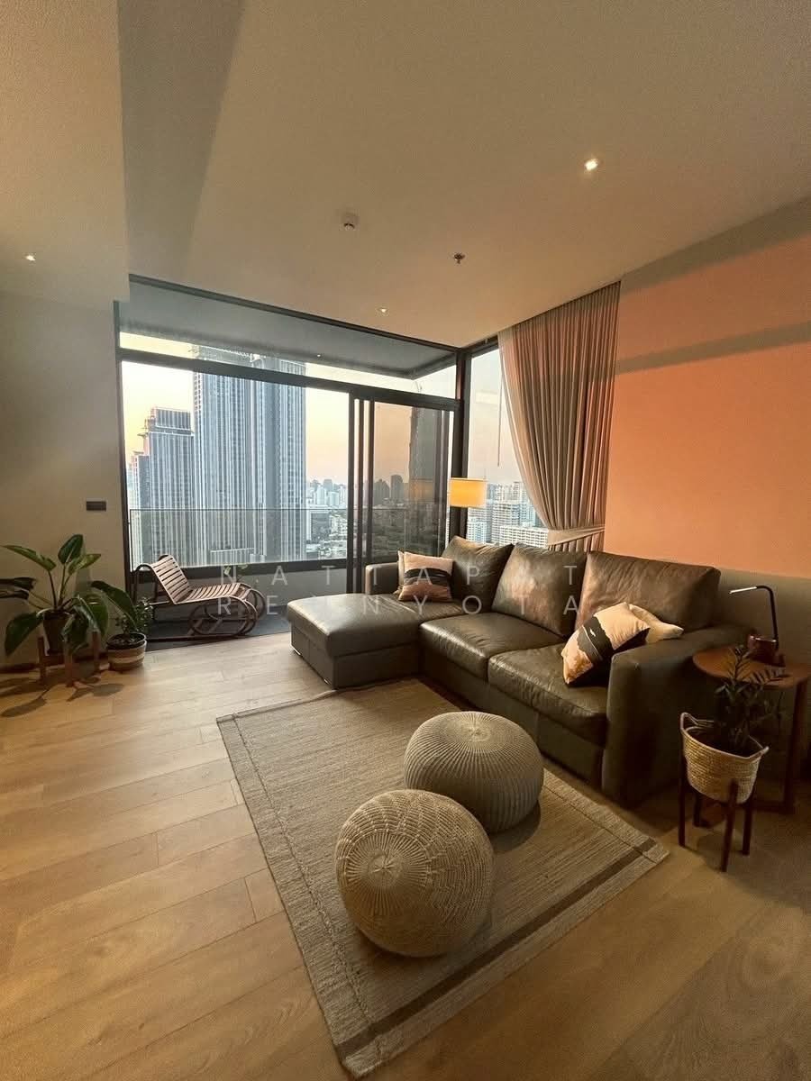 Condo in Bangkok, Krung Thep Maha Nakhon, Thailand 1 - 18252668