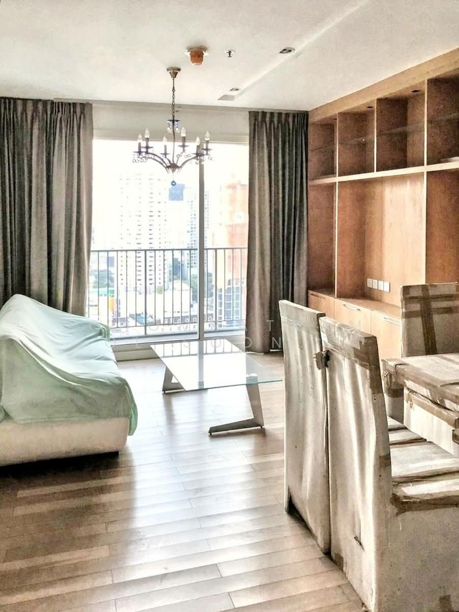 Condo in Bangkok, Krung Thep Maha Nakhon, Thailand 2 - 18252429