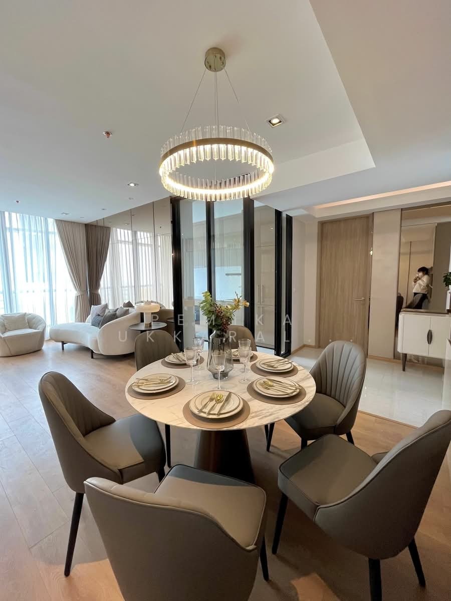 Condo in Bangkok, Krung Thep Maha Nakhon, Thailand 5 - 18253202