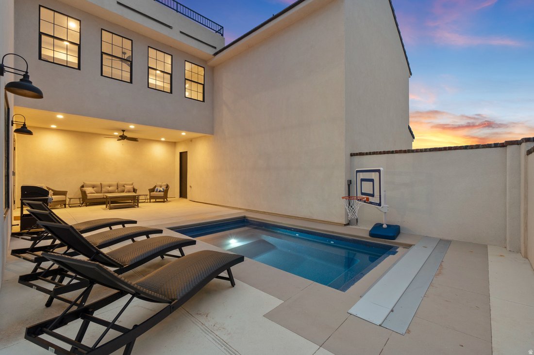 House in Hurricane, Utah, United States 1 - 18254026