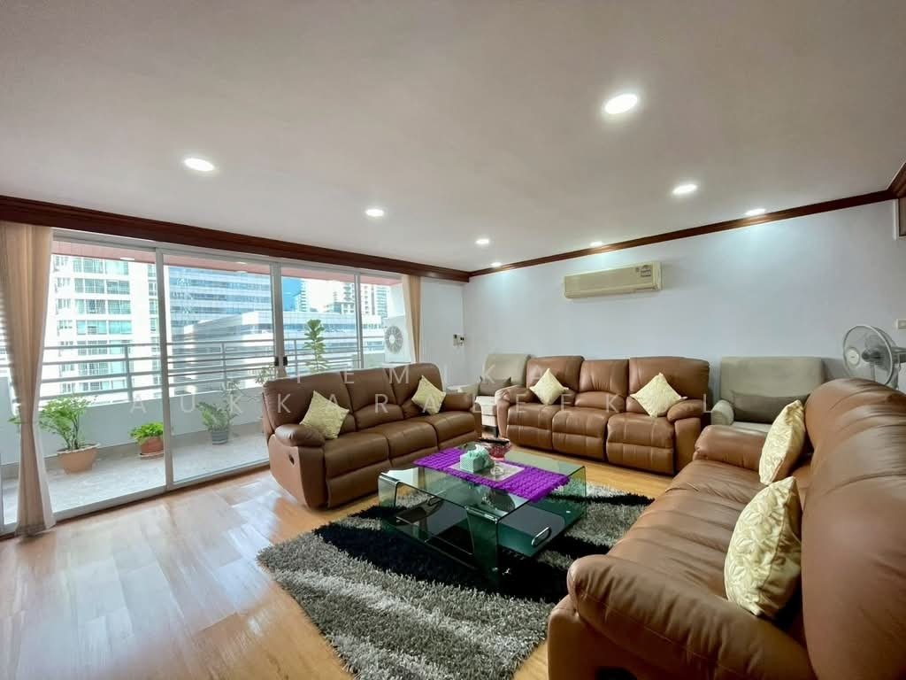 Condo in Bangkok, Krung Thep Maha Nakhon, Thailand 3 - 18253286