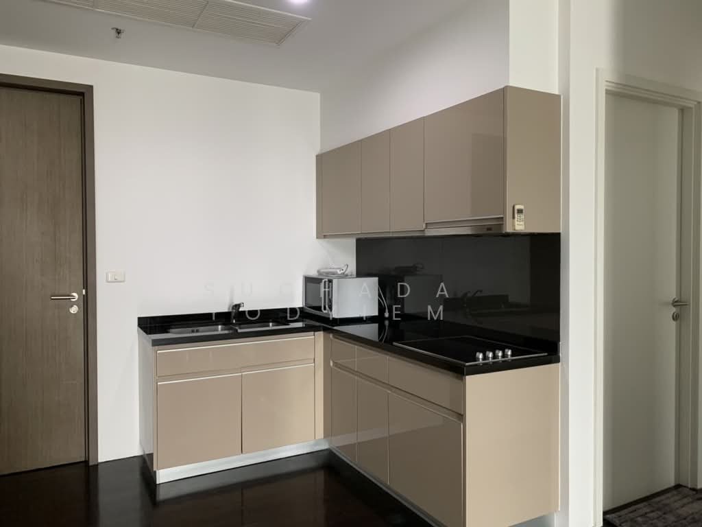Condo in Bangkok, Krung Thep Maha Nakhon, Thailand 4 - 18253036