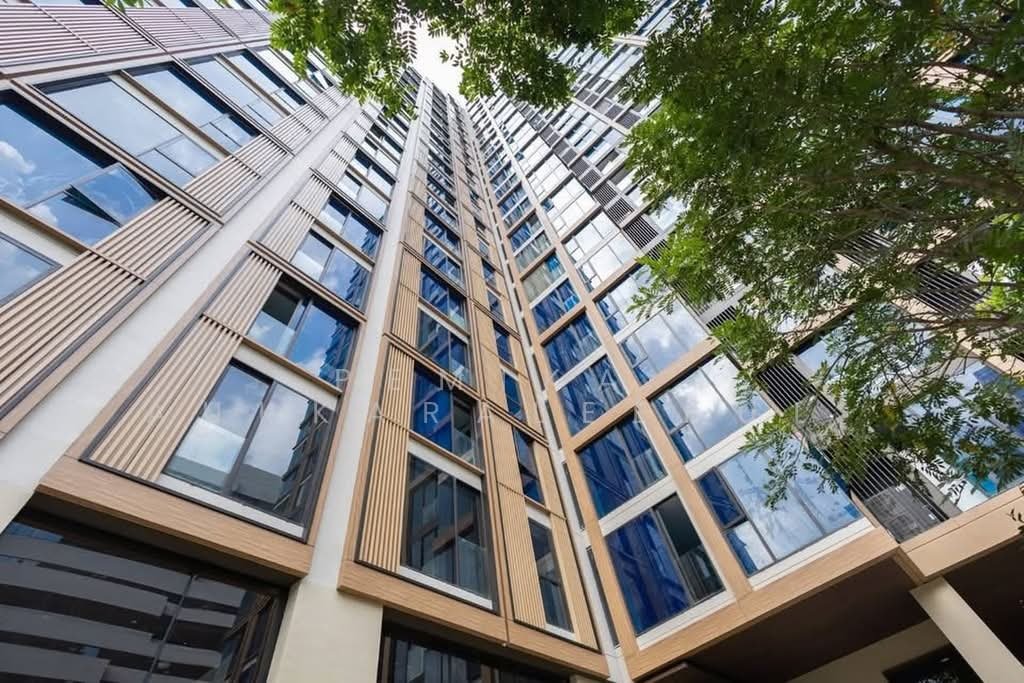 Condo in Bangkok, Krung Thep Maha Nakhon, Thailand 1 - 18255506