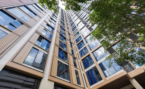 Condo in Bangkok, Krung Thep Maha Nakhon, Thailand 1