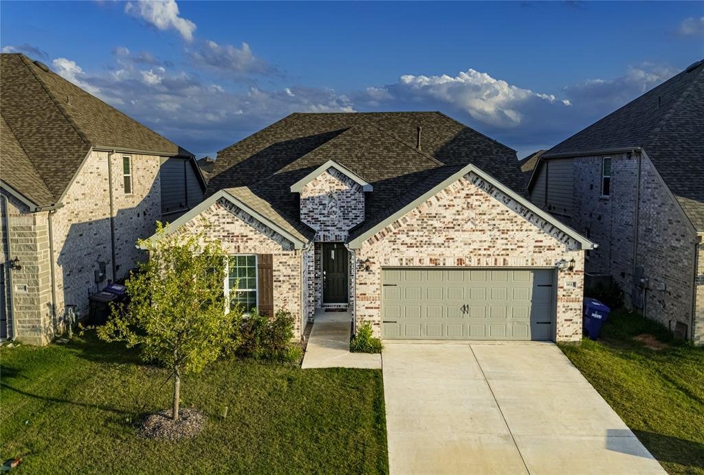 House in McKinney, Texas, United States 1 - 18250898