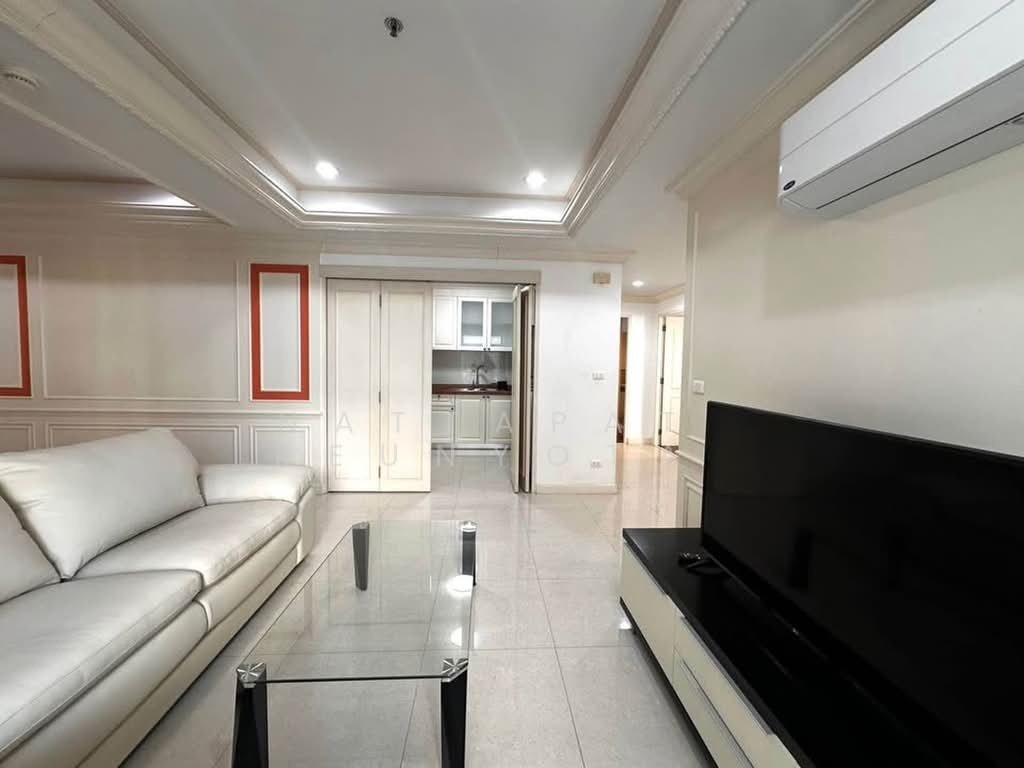 Condo in Bangkok, Krung Thep Maha Nakhon, Thailand 4 - 18253160