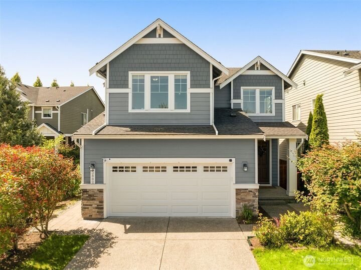 House in Mill Creek, Washington, United States 1 - 18257160