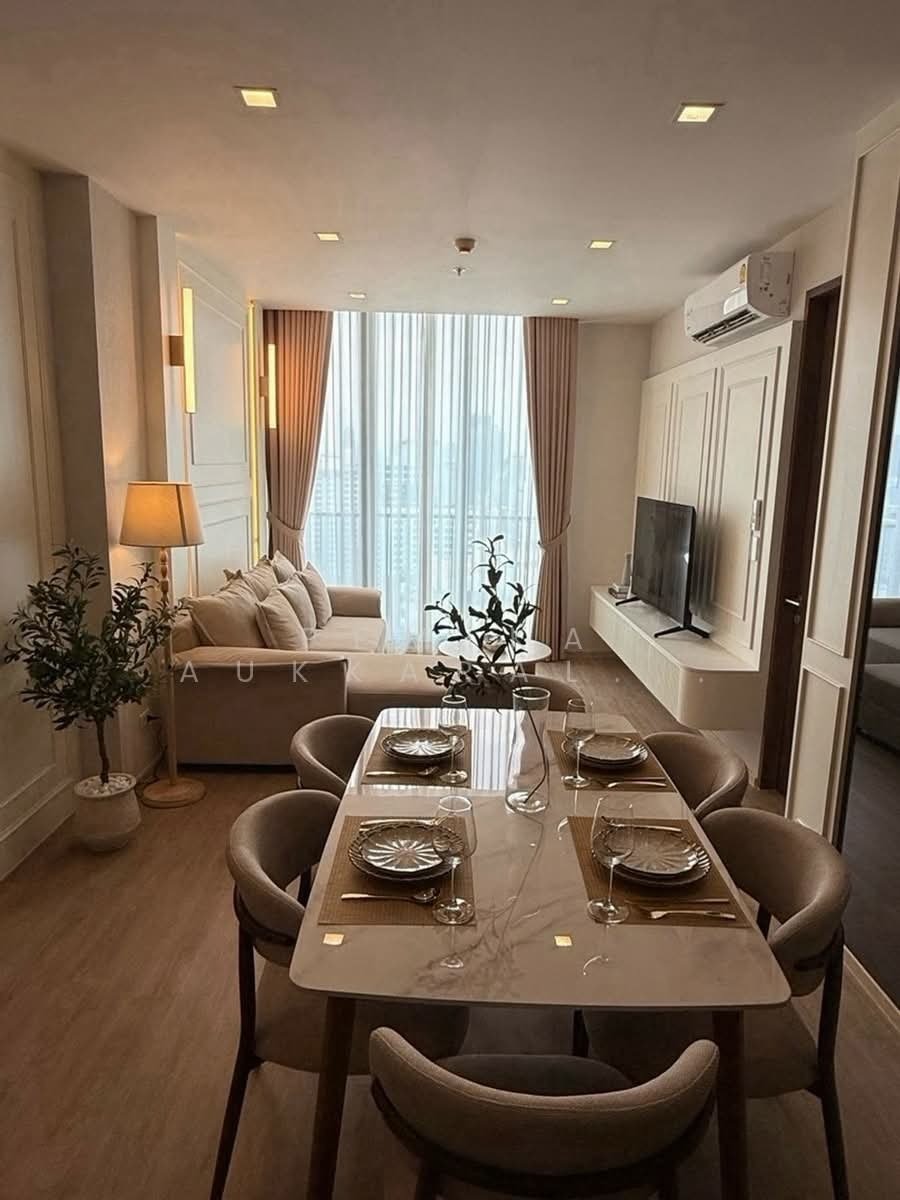 Condo in Bangkok, Krung Thep Maha Nakhon, Thailand 3 - 18252647