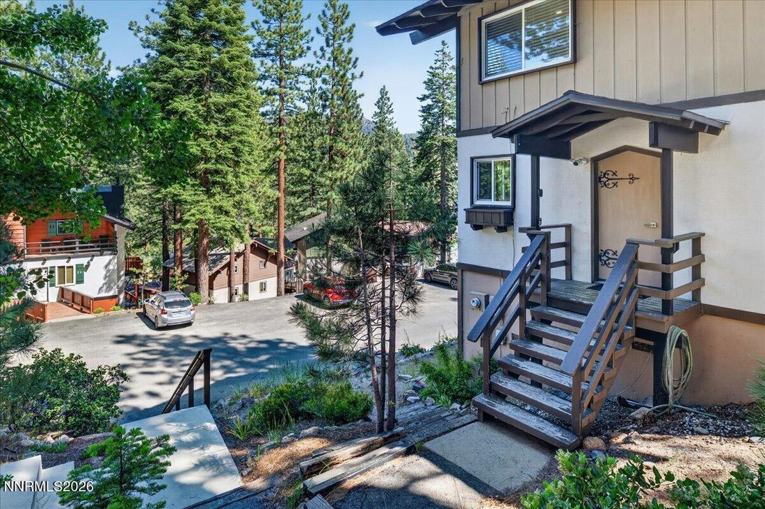 House in Incline Village, Nevada, United States 3 - 18253435