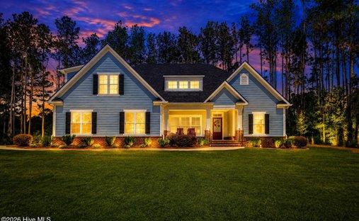 House in North Augusta, South Carolina, United States 1