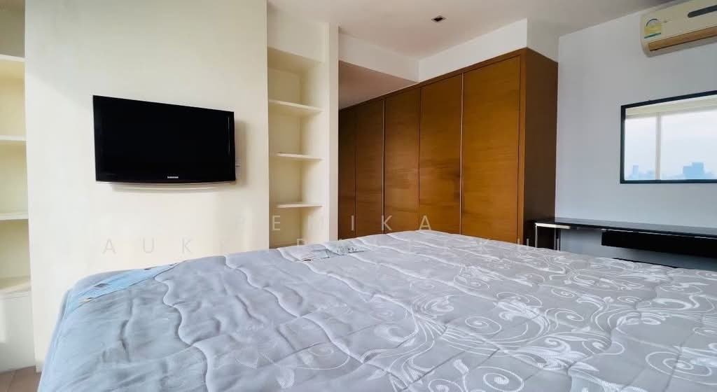 Condo in Bangkok, Krung Thep Maha Nakhon, Thailand 1 - 18254356