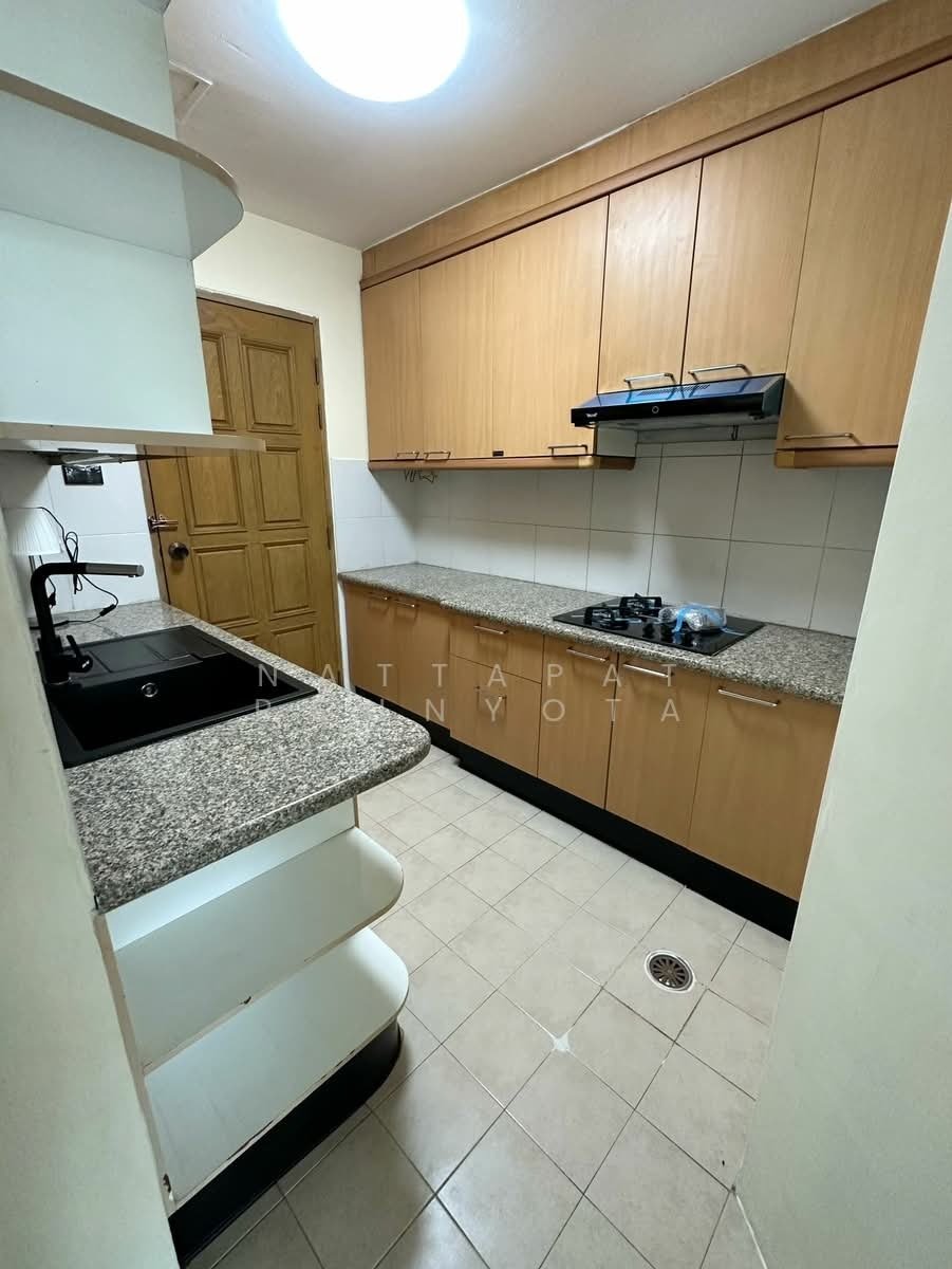 Condo in Bangkok, Krung Thep Maha Nakhon, Thailand 3 - 18253325