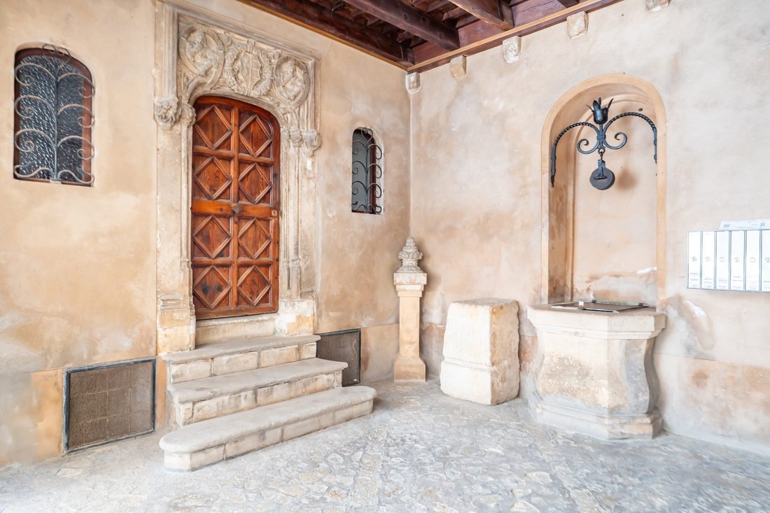 Apartment in Palma, Balearic Islands, Spain 2 - 18255487
