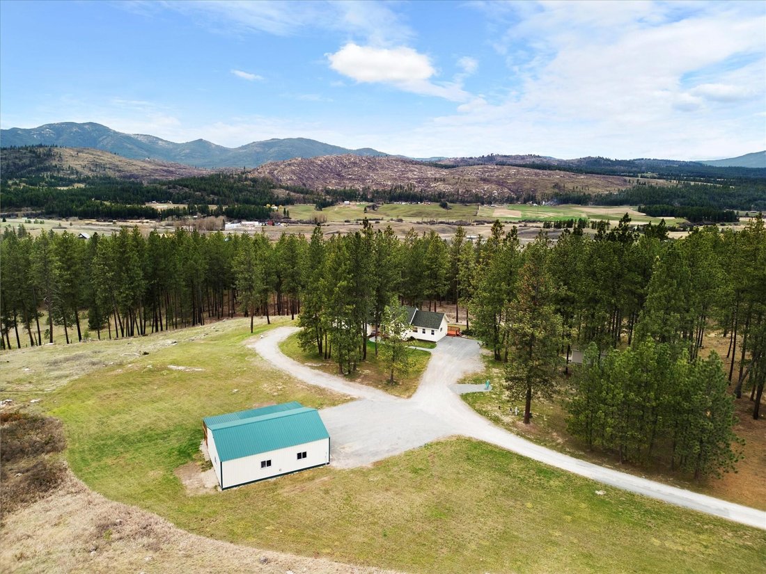 House in Colville, Washington, United States 4 - 18253420
