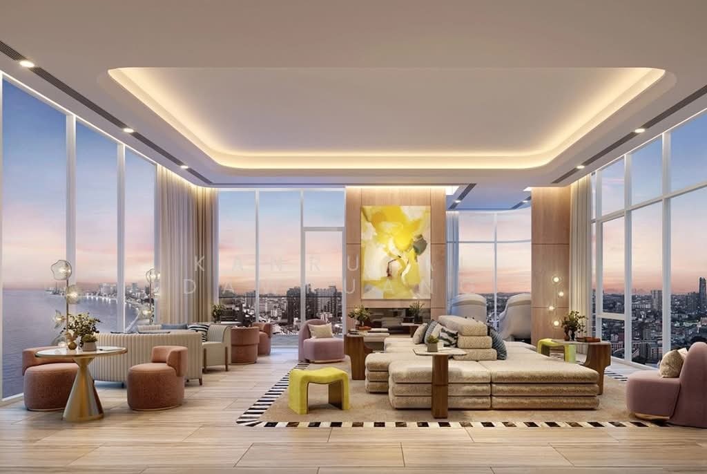 Condo in Pattaya City, Chon Buri, Thailand 2 - 18256079