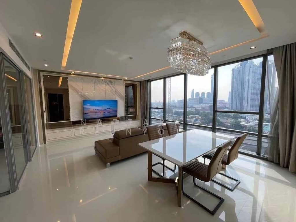 Condo in Bangkok, Krung Thep Maha Nakhon, Thailand 4 - 18253524