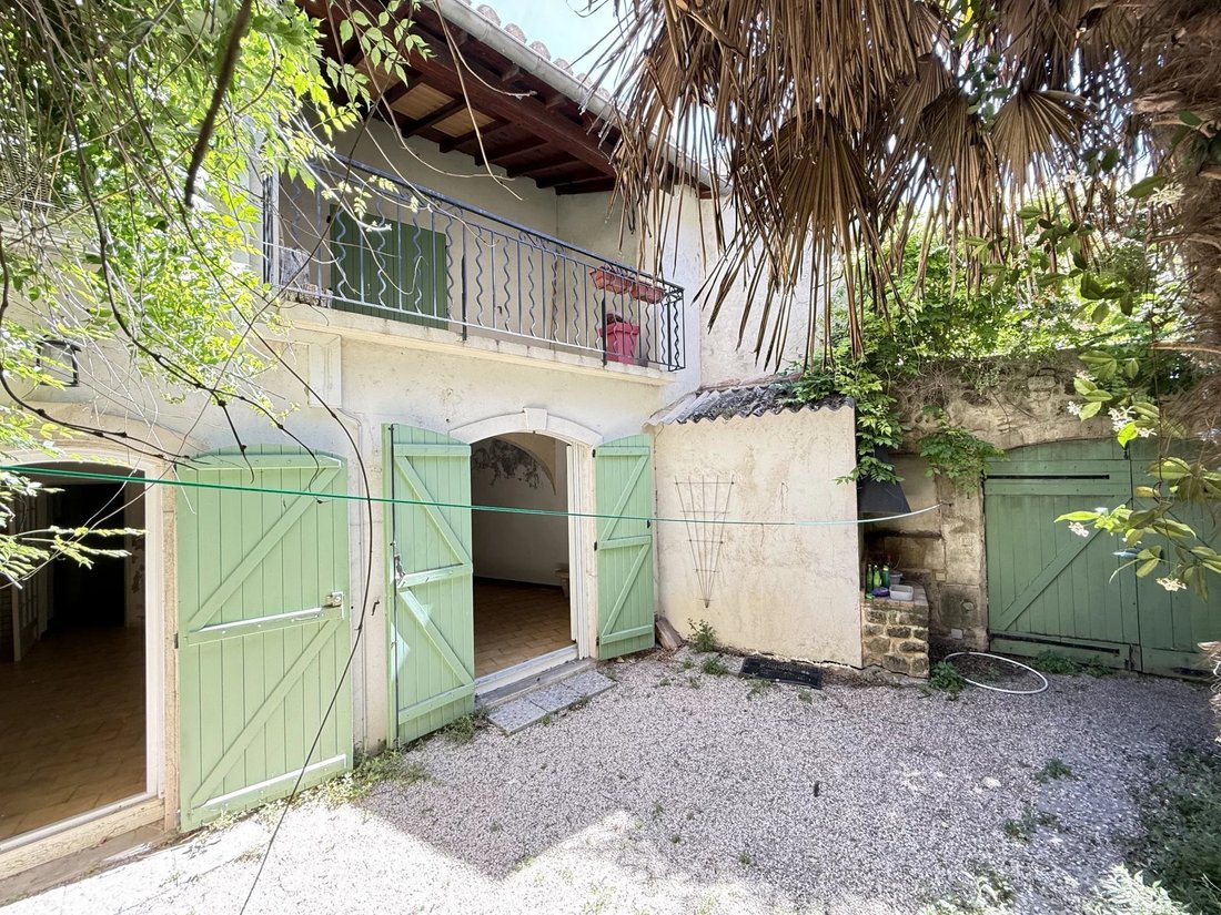 House in Arles, Provence-Alpes-Côte d'Azur, France 2 - 18252128