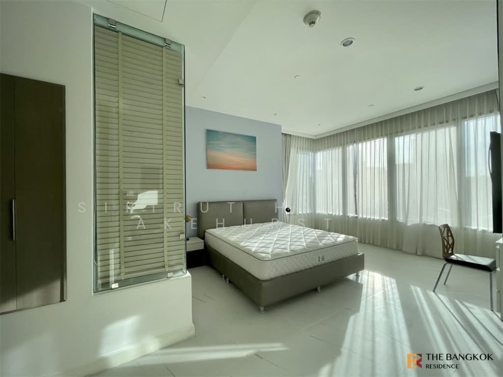 Condo in Bangkok, Krung Thep Maha Nakhon, Thailand 5 - 18252917