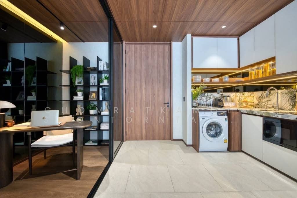Condo in Bangkok, Krung Thep Maha Nakhon, Thailand 3 - 18252039