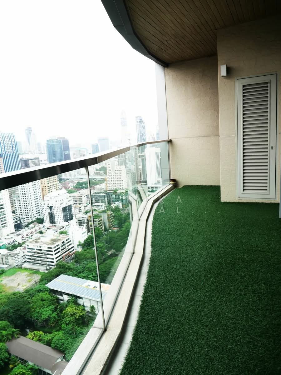 Apartment in Bangkok, Krung Thep Maha Nakhon, Thailand 5 - 18255610