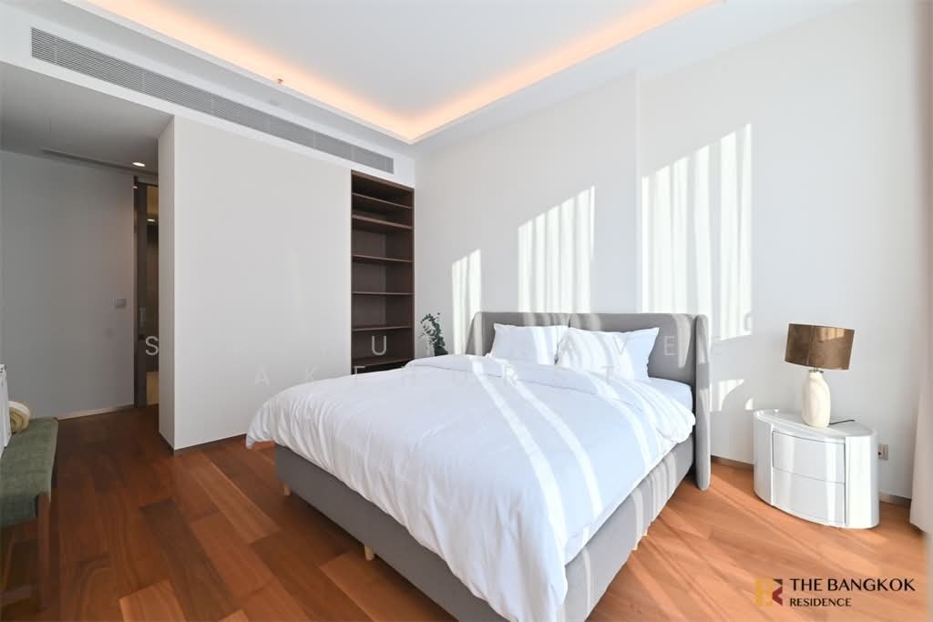 Condo in Bangkok, Krung Thep Maha Nakhon, Thailand 3 - 18251805