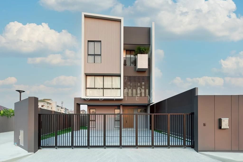 House in Khlong Chaokhunsing, Bangkok, Thailand 2 - 18253051