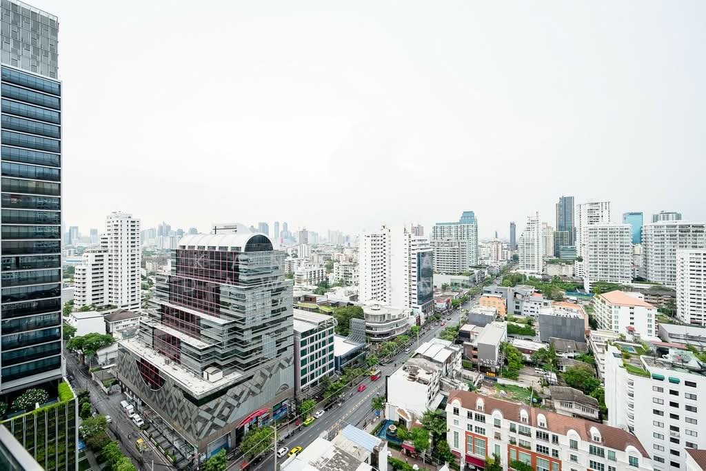Condo in Bangkok, Krung Thep Maha Nakhon, Thailand 3 - 18253050