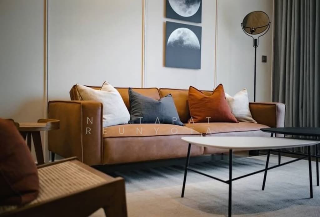 Condo in Bangkok, Krung Thep Maha Nakhon, Thailand 4 - 18253459