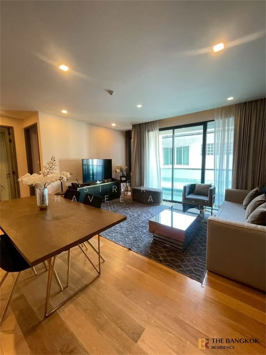 Condo in Bangkok, Krung Thep Maha Nakhon, Thailand 1 - 18253305
