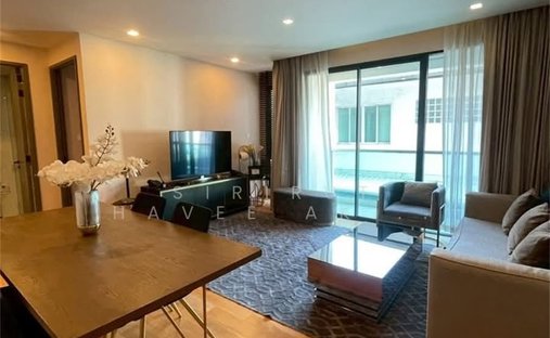 Condo in Bangkok, Krung Thep Maha Nakhon, Thailand 1