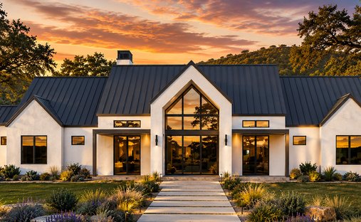House in Austin, Texas, United States 1