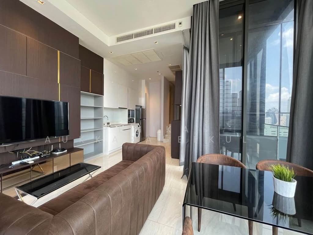 Condo in Bangkok, Bangkok, Thailand 3 - 18255972