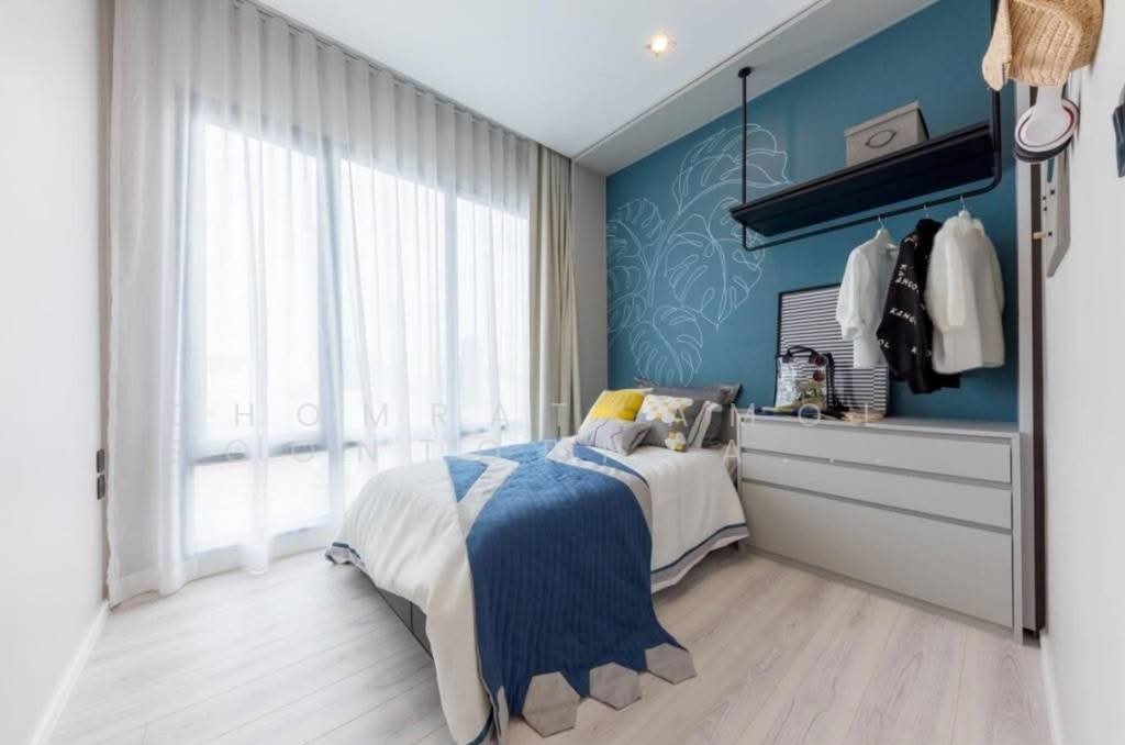 Condo in Thanon Phaya Thai, Bangkok, Thailand 5 - 18251489