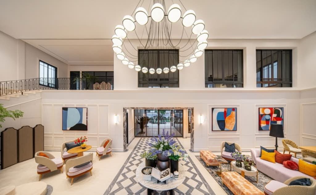 House in Khlong Khwang, Bangkok, Thailand 1 - 18255887