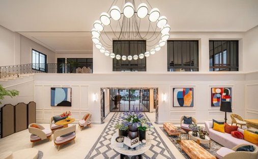 House in Khlong Khwang, Bangkok, Thailand 1
