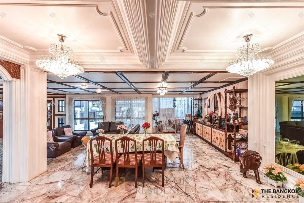 House in Bangkok, Krung Thep Maha Nakhon, Thailand 4 - 18253311