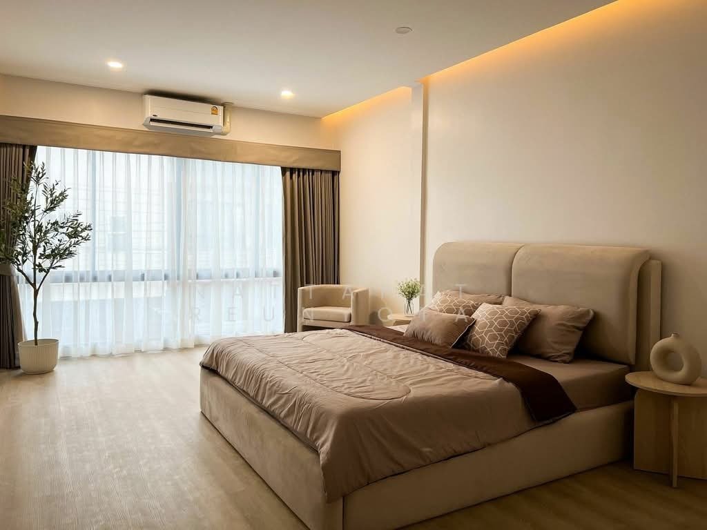 Townhouse in Bangkok, Krung Thep Maha Nakhon, Thailand 4 - 18253145