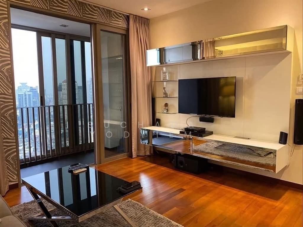 Condo in Bangkok, Krung Thep Maha Nakhon, Thailand 5 - 18253590