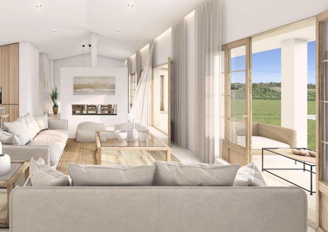 Finca in Palma, Balearic Islands, Spain 2 - 18250435