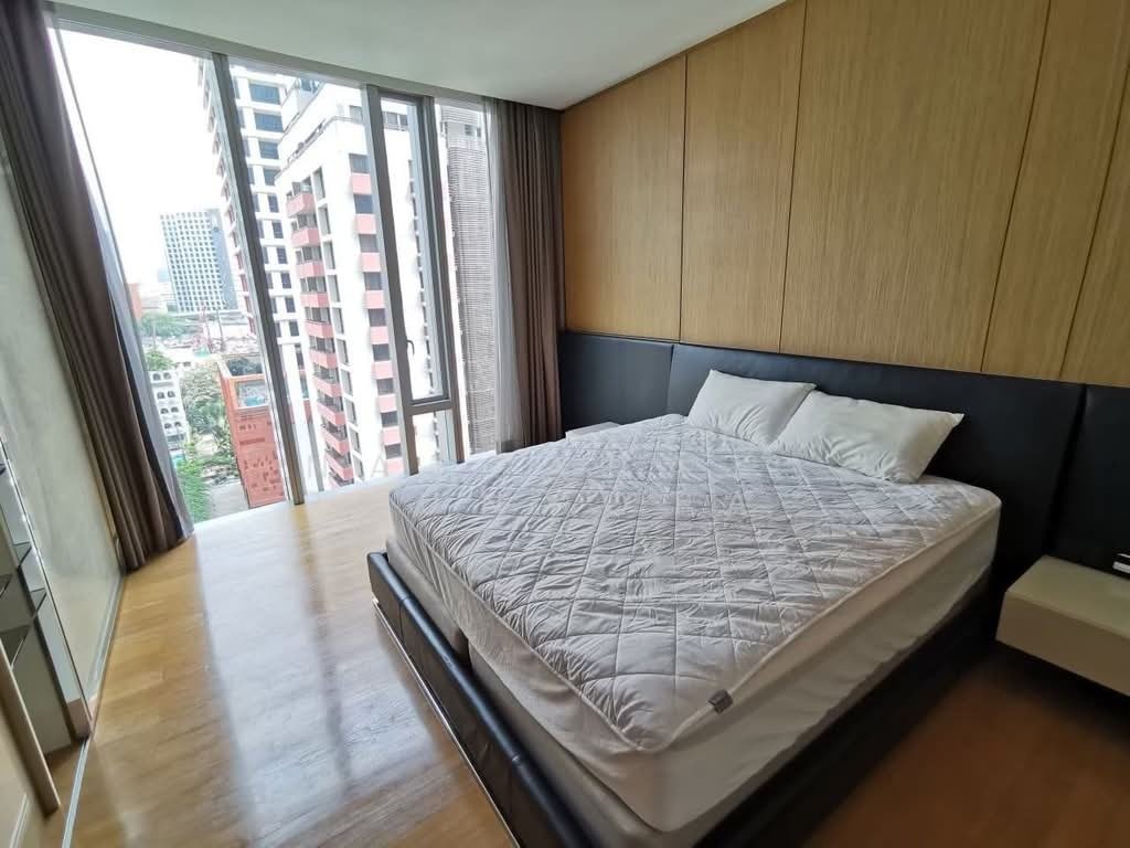 Condo in Bangkok, Krung Thep Maha Nakhon, Thailand 5 - 18252674